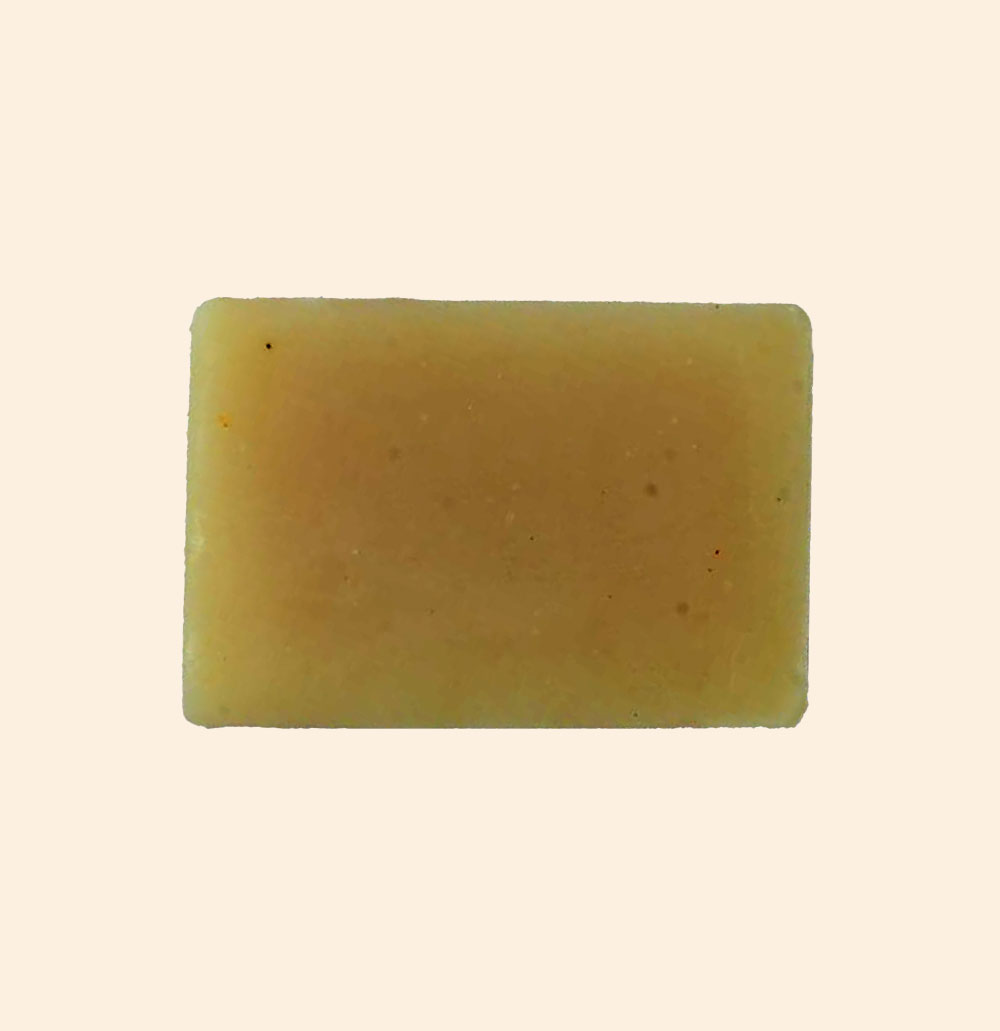 Citrus Soap